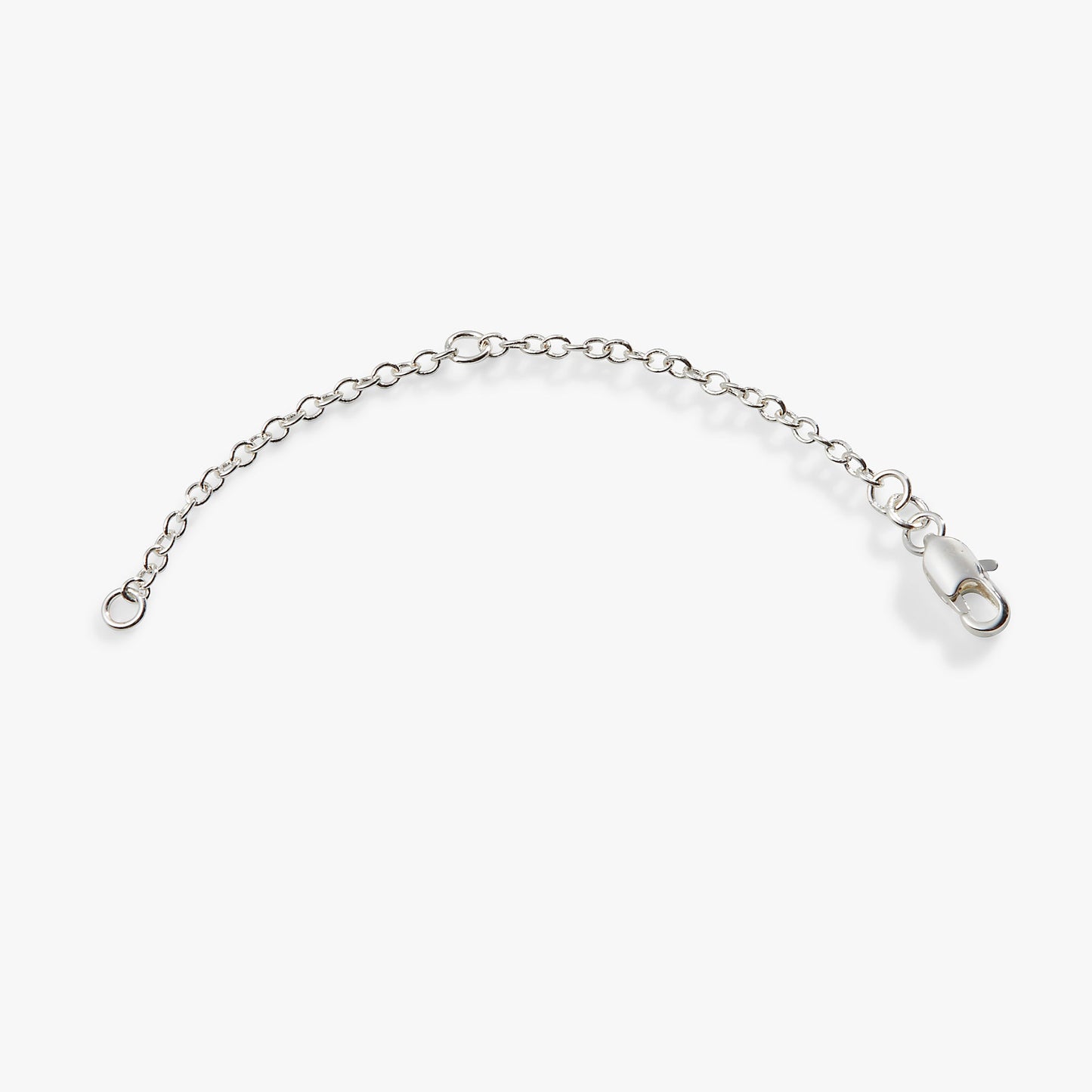 Necklace Cable Chain Extender, 3'' ALEX AND ANI