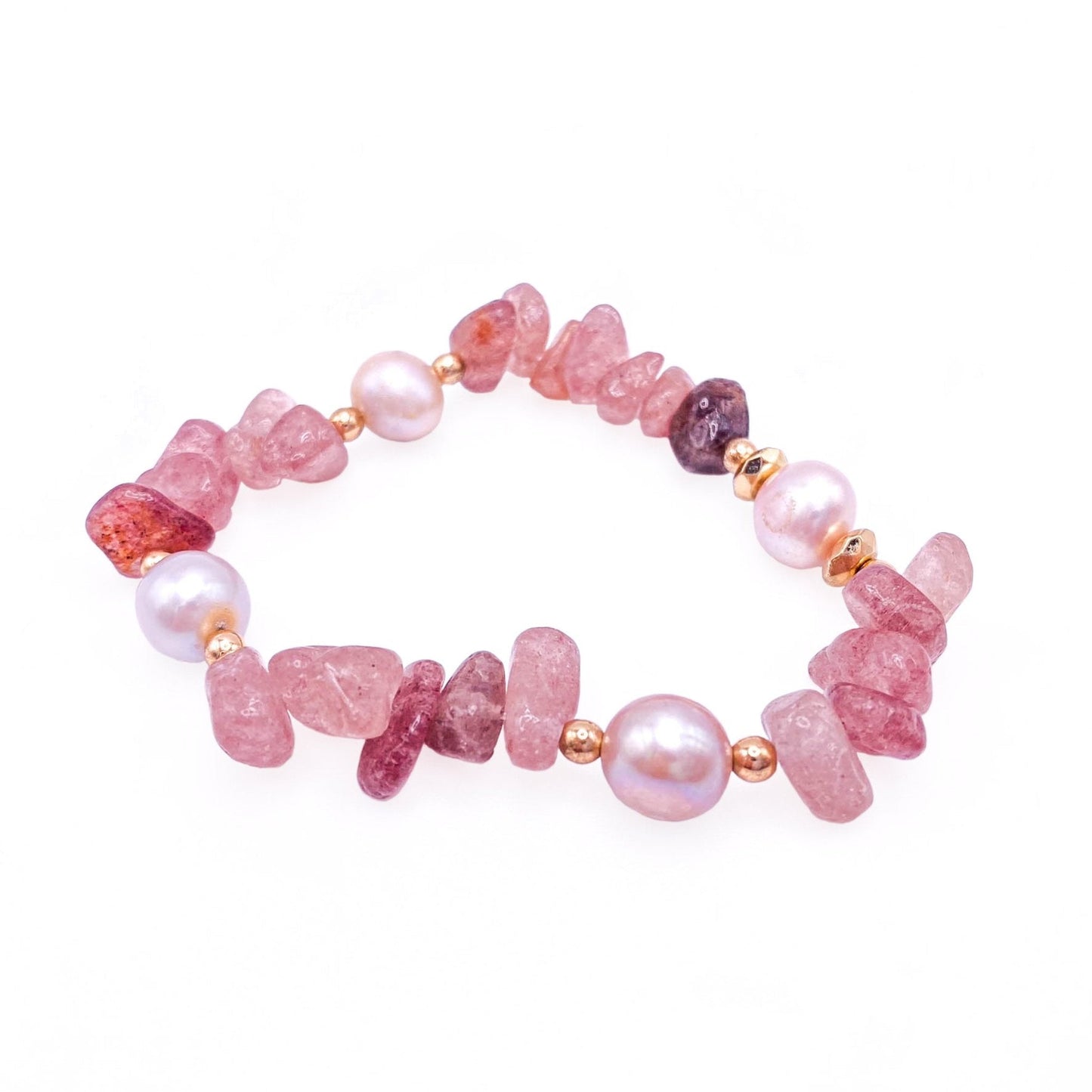 Cameo bracelet