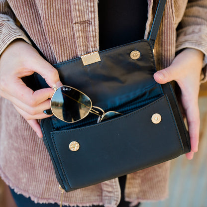 Captiva RFID Touch Screen Purse SaveTheGirls