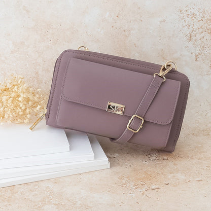 Captiva RFID Touch Screen Purse SaveTheGirls