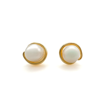 Carina earrings