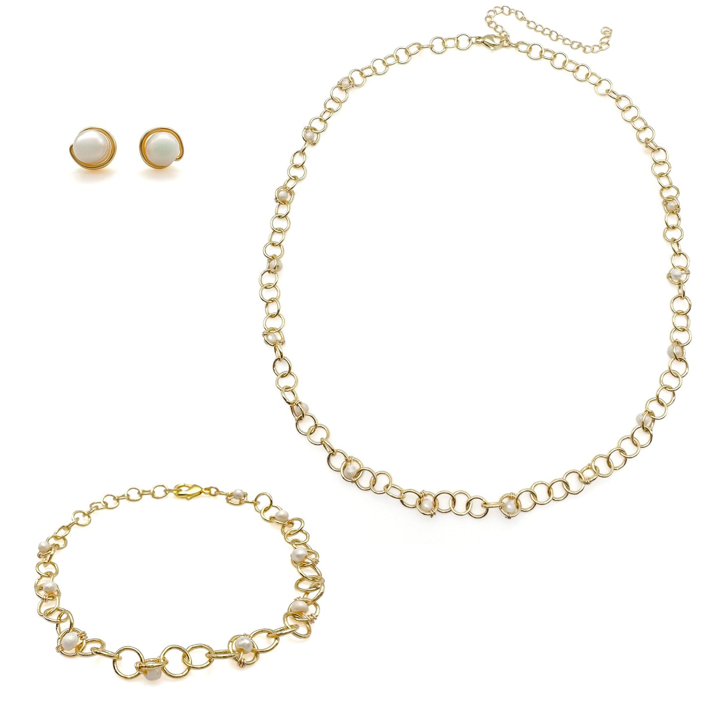 Carina bracelet