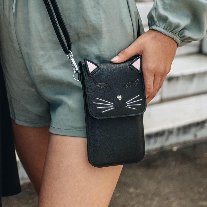 Fun Cat SaveTheGirls