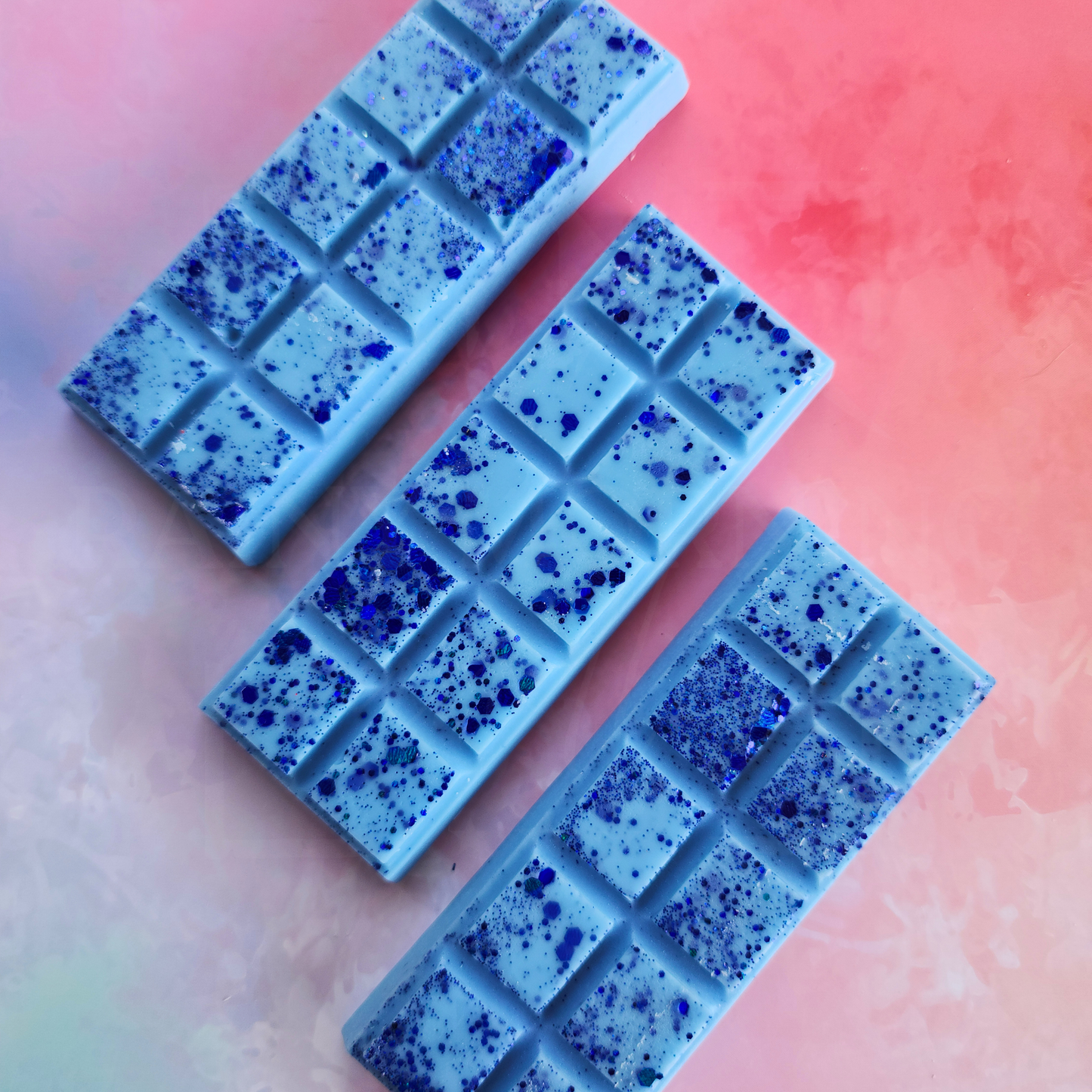 Clothesline Breeze | Wax Melts Rainy Morning Candles