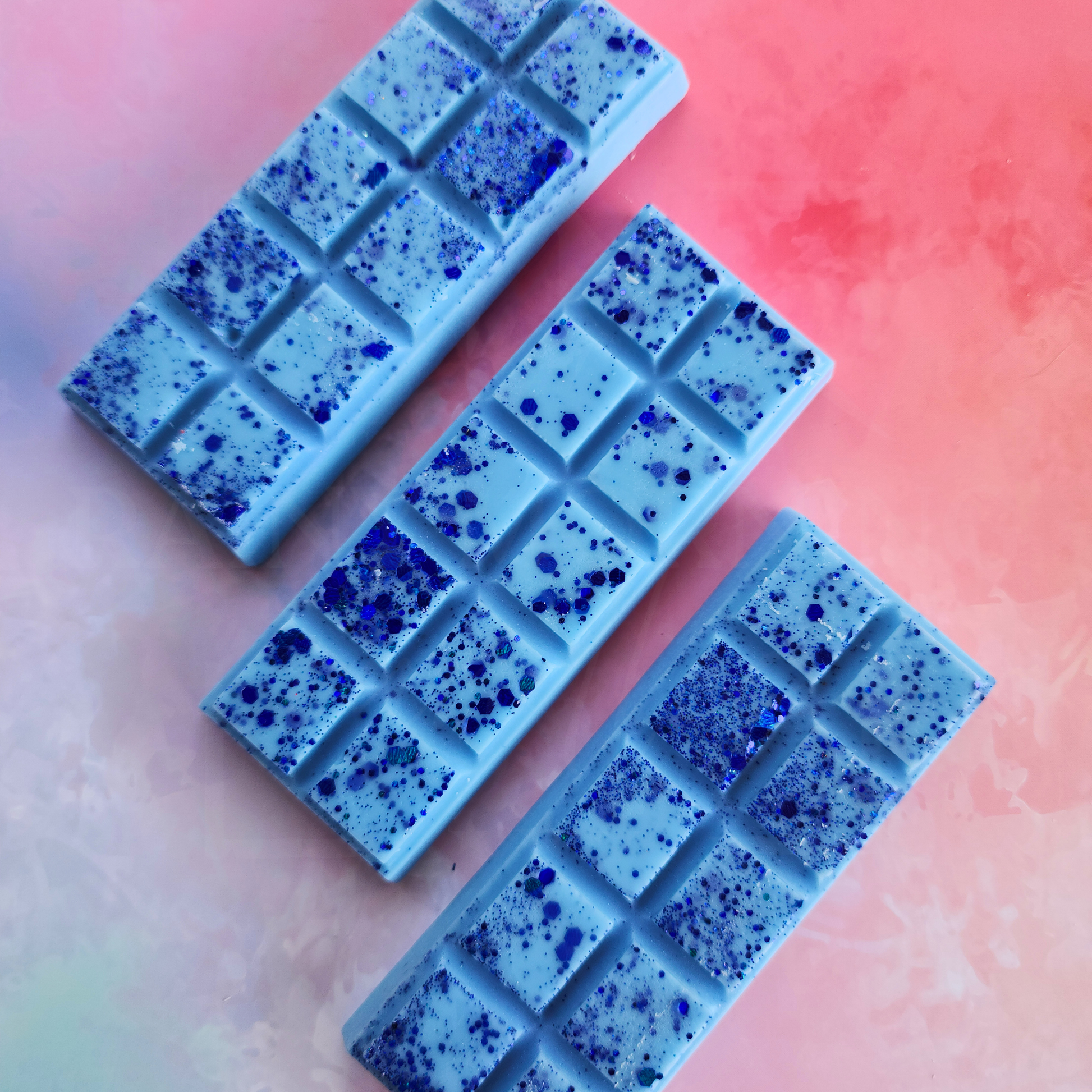 Clothesline Breeze | Wax Melts Rainy Morning Candles