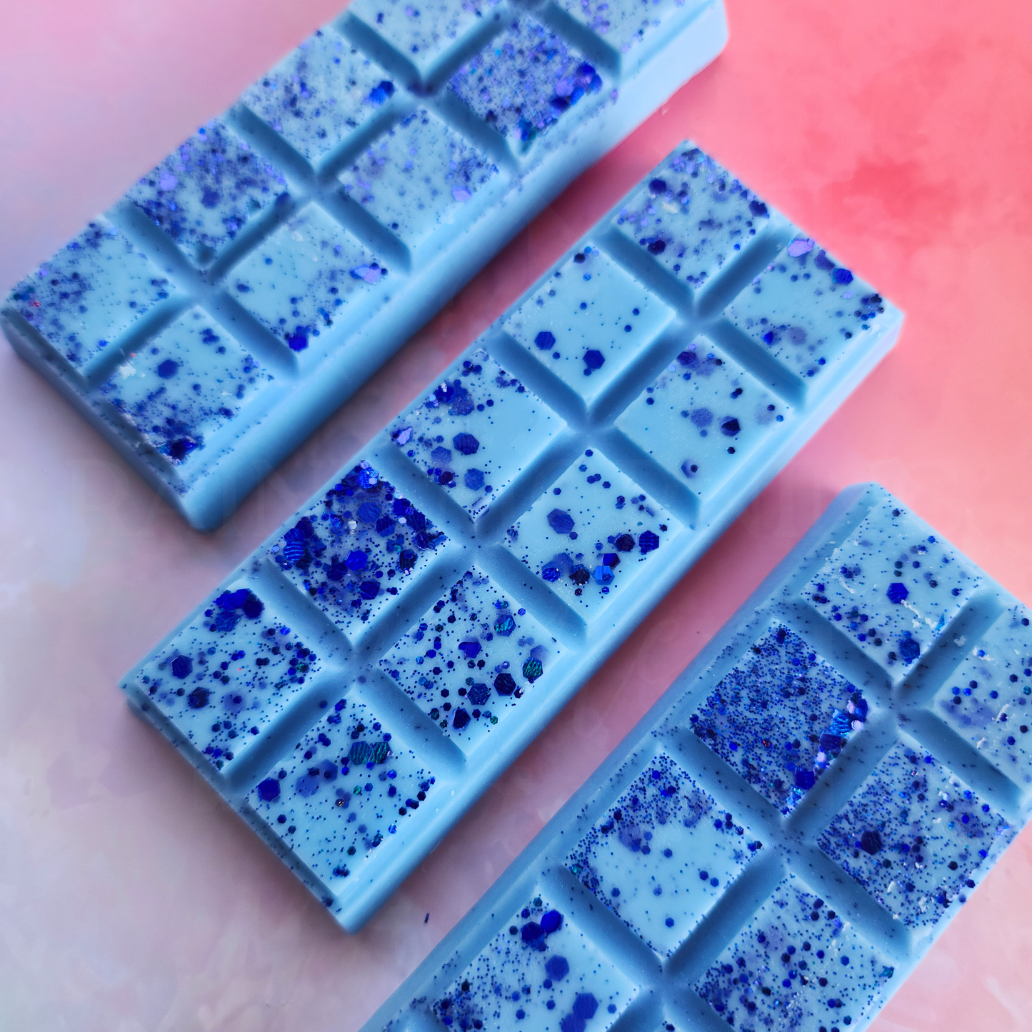 Clothesline Breeze | Wax Melts Rainy Morning Candles