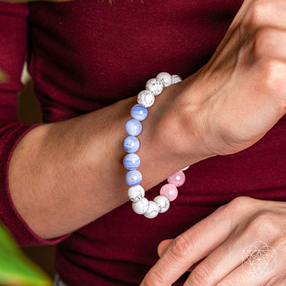 3AM Thoughts Off - Deep Sleep Trio Bracelet Conscious Items