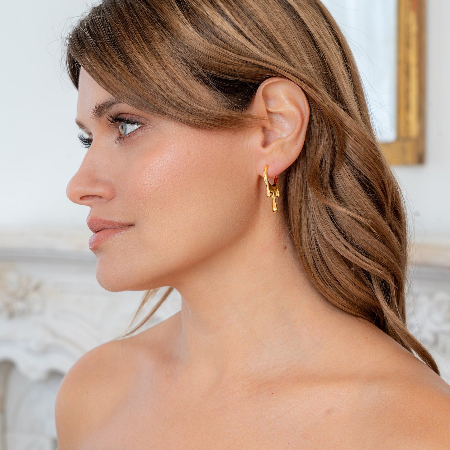 Isla Earrings
