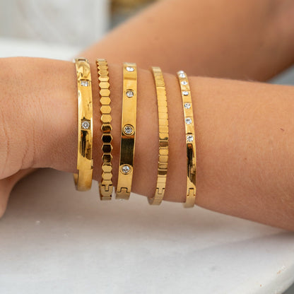 Charlie Bracelet
