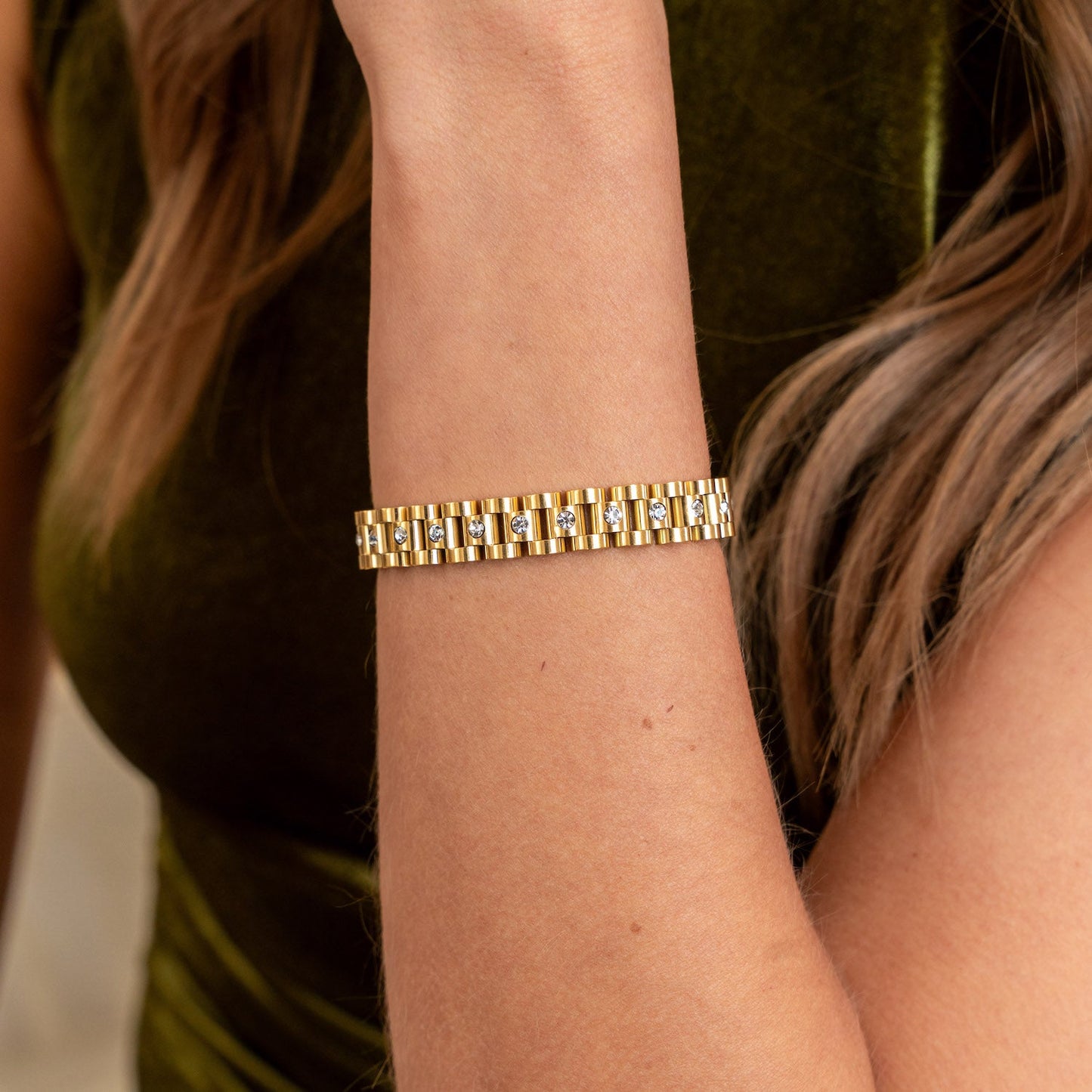 Aspen Bracelet