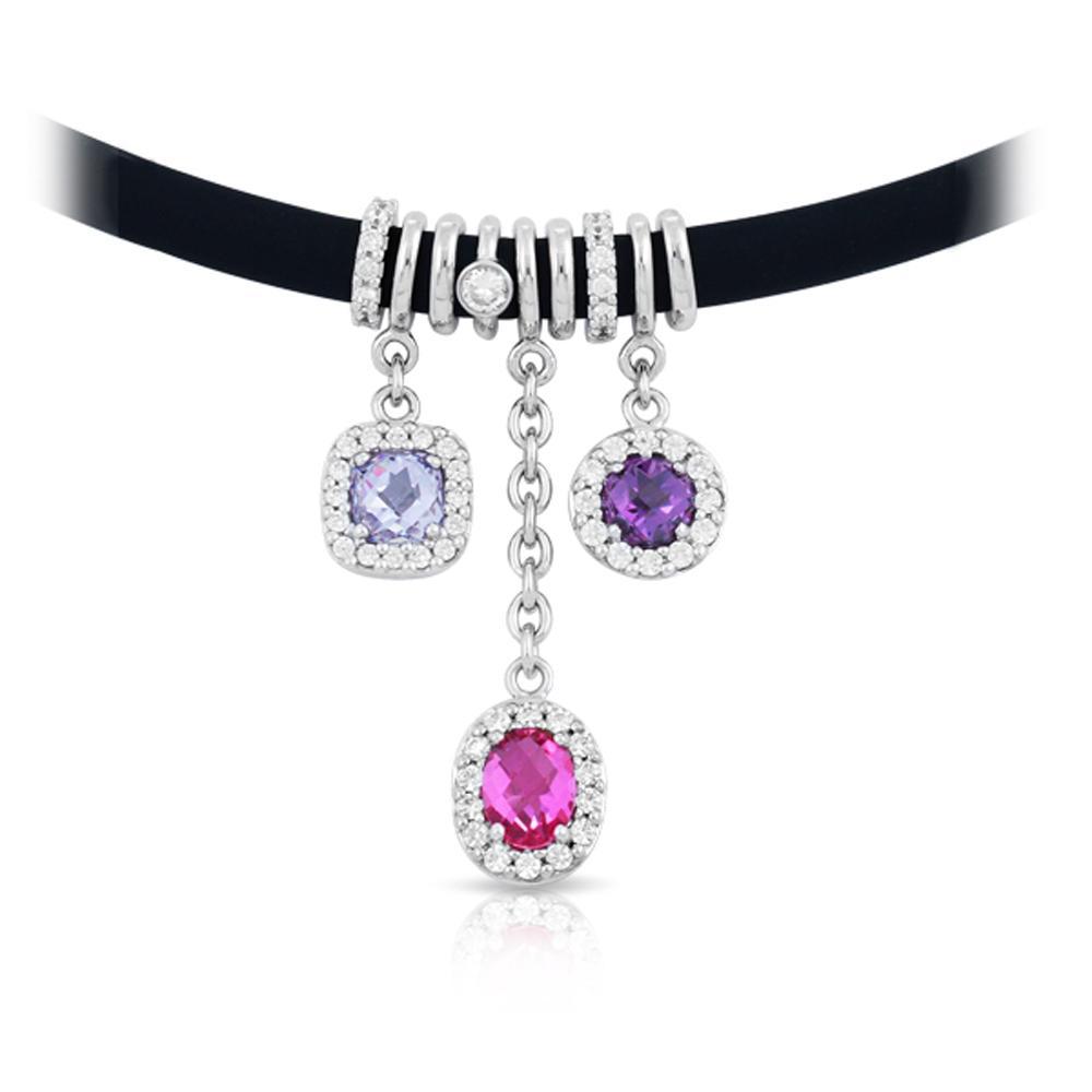 Diana Necklace