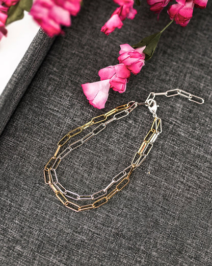 Duo bracelet