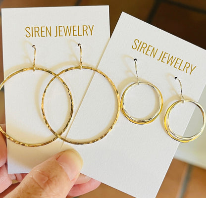 SKINNY BEACH HOOPS