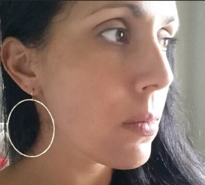 SKINNY BEACH HOOPS
