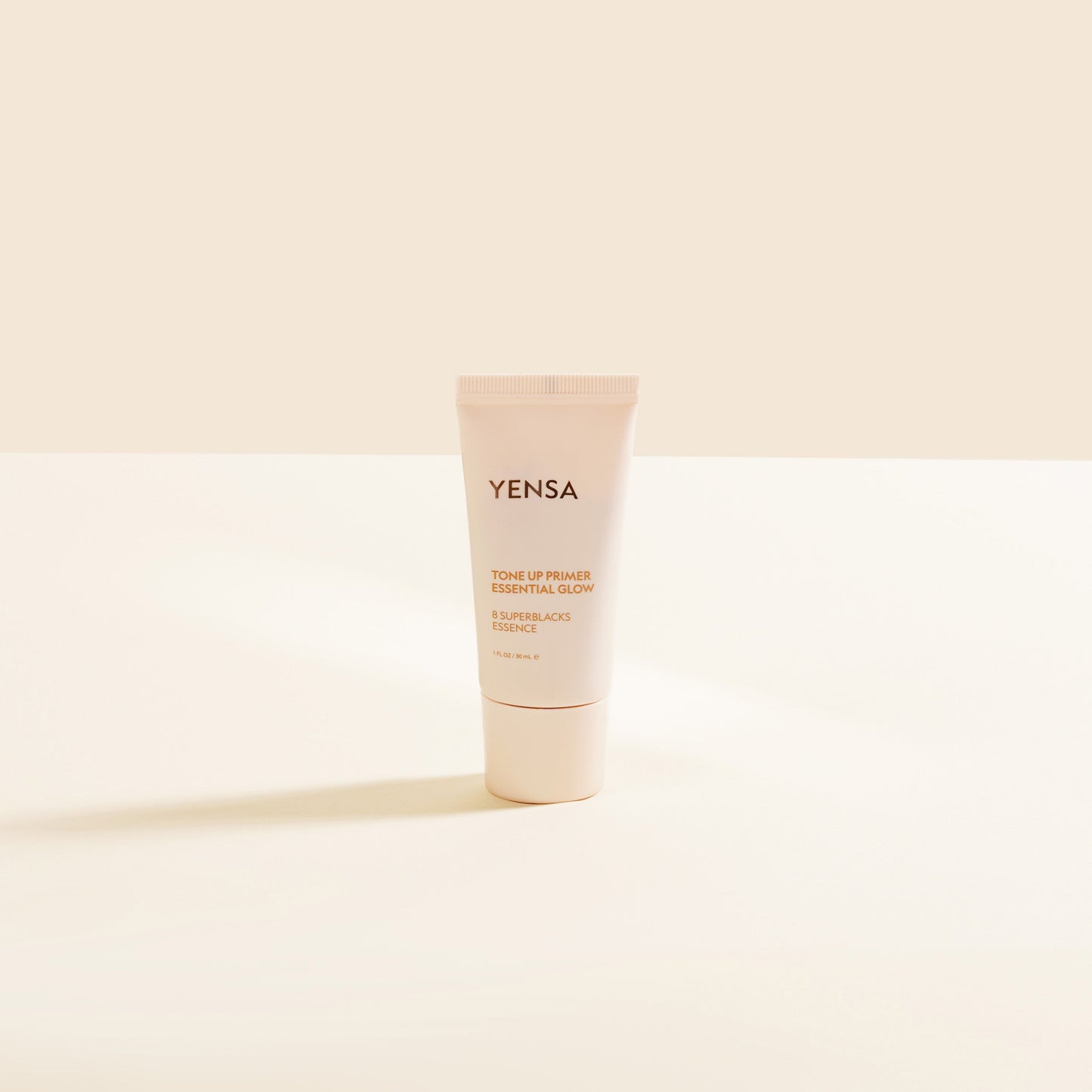Tone Up Essential Glow Blurring and Brightening Primer for Radiant Skin YENSA