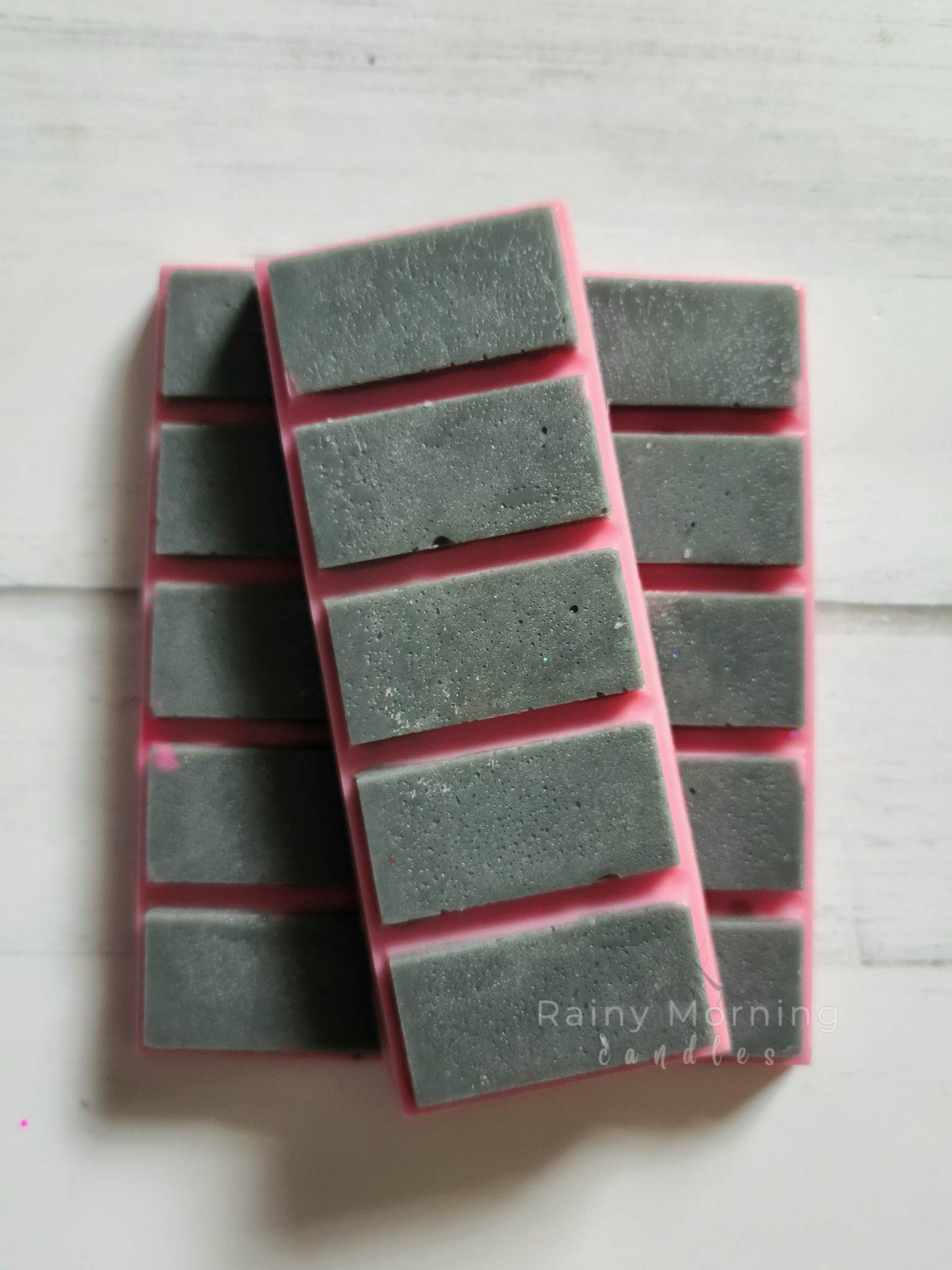 It's Like I Have ESPN or Something | Mean Girls Inspired Wax Melts Rainy Morning Candles