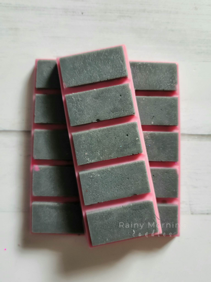 It's Like I Have ESPN or Something | Mean Girls Inspired Wax Melts Rainy Morning Candles