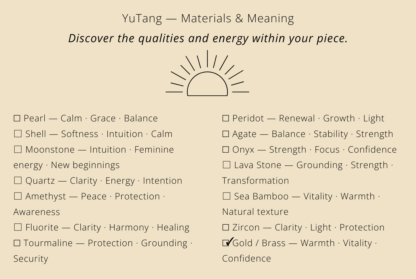 Celeste Constellation Pendant Maison YuTang