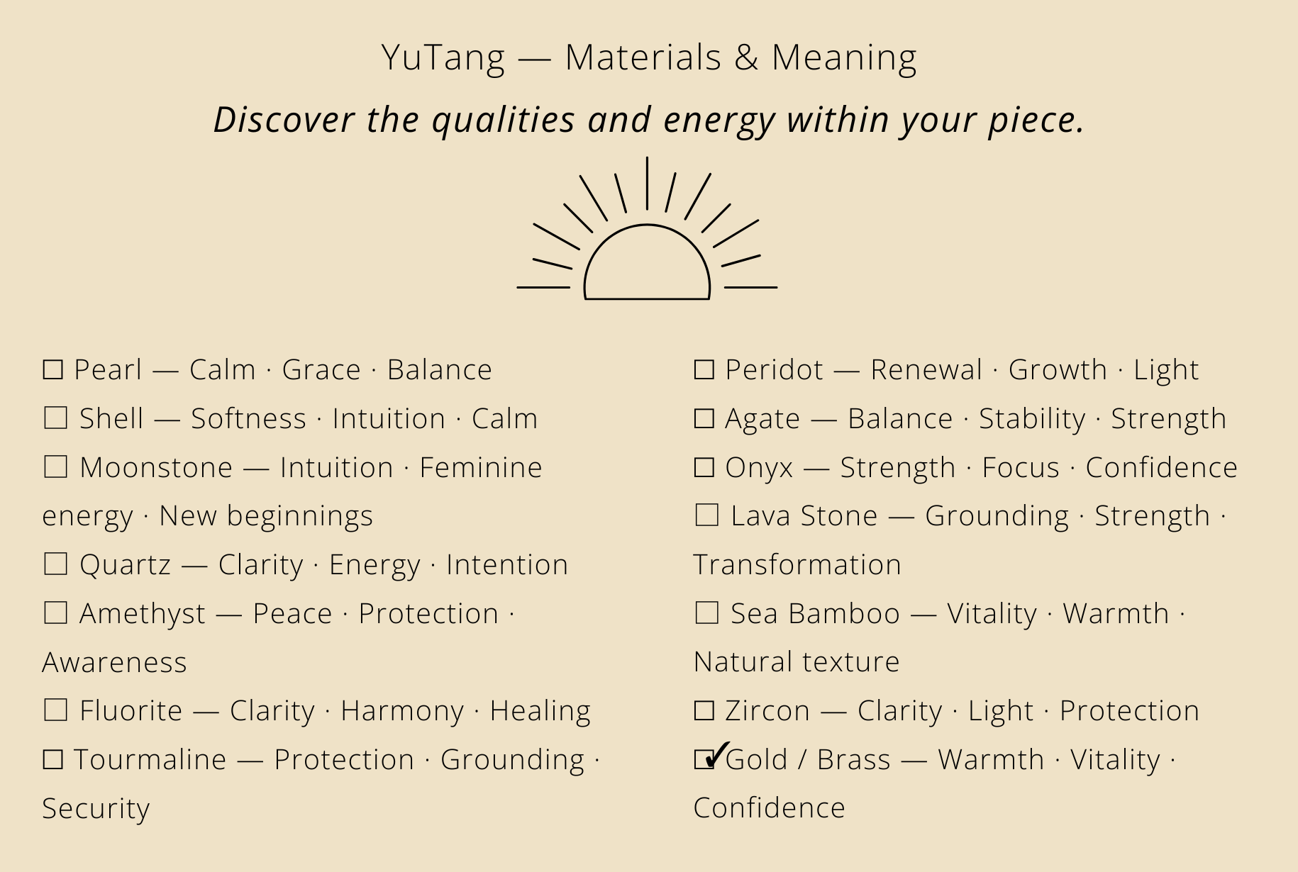 Celeste Constellation Pendant Maison YuTang