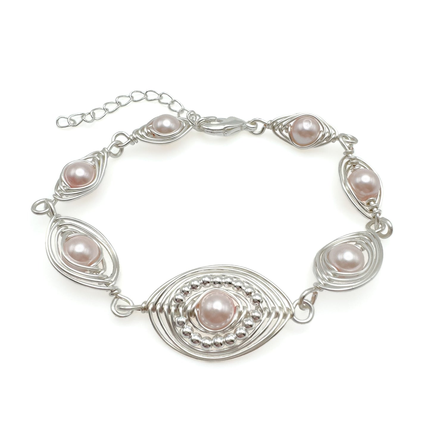 Ethereal bracelet