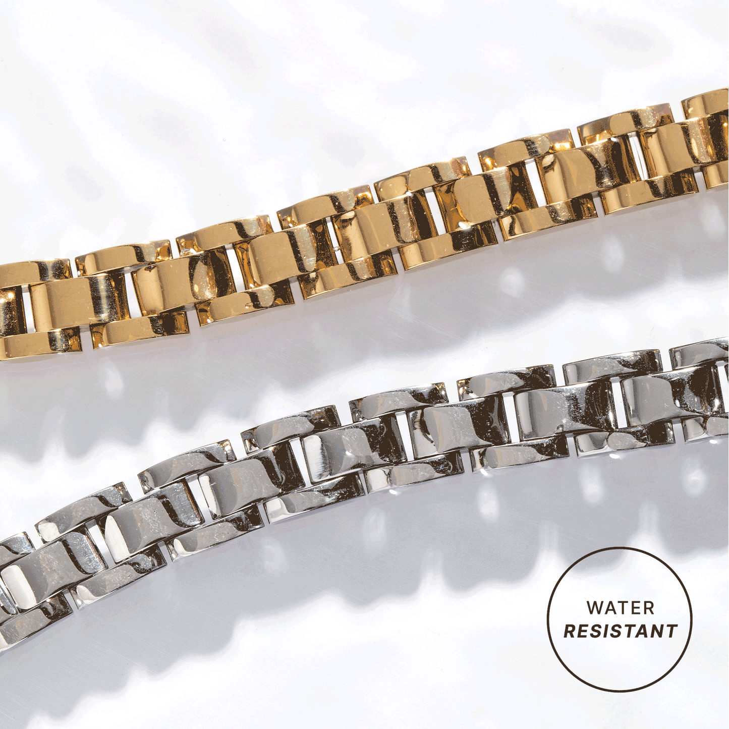 Chunky Watch Strap Bracelet ALEX AND ANI