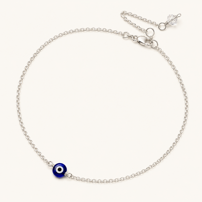Evil Eye Anklet