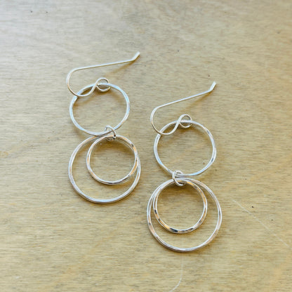 GISELLE EARRINGS