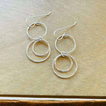 GISELLE EARRINGS