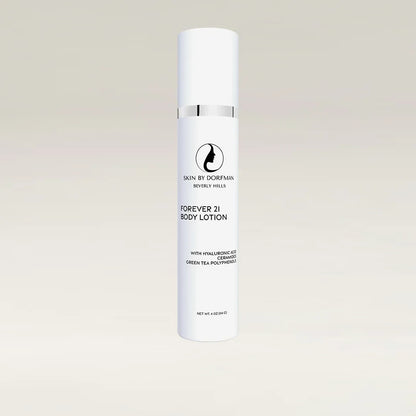 Forever 21 Body Lotion My Store