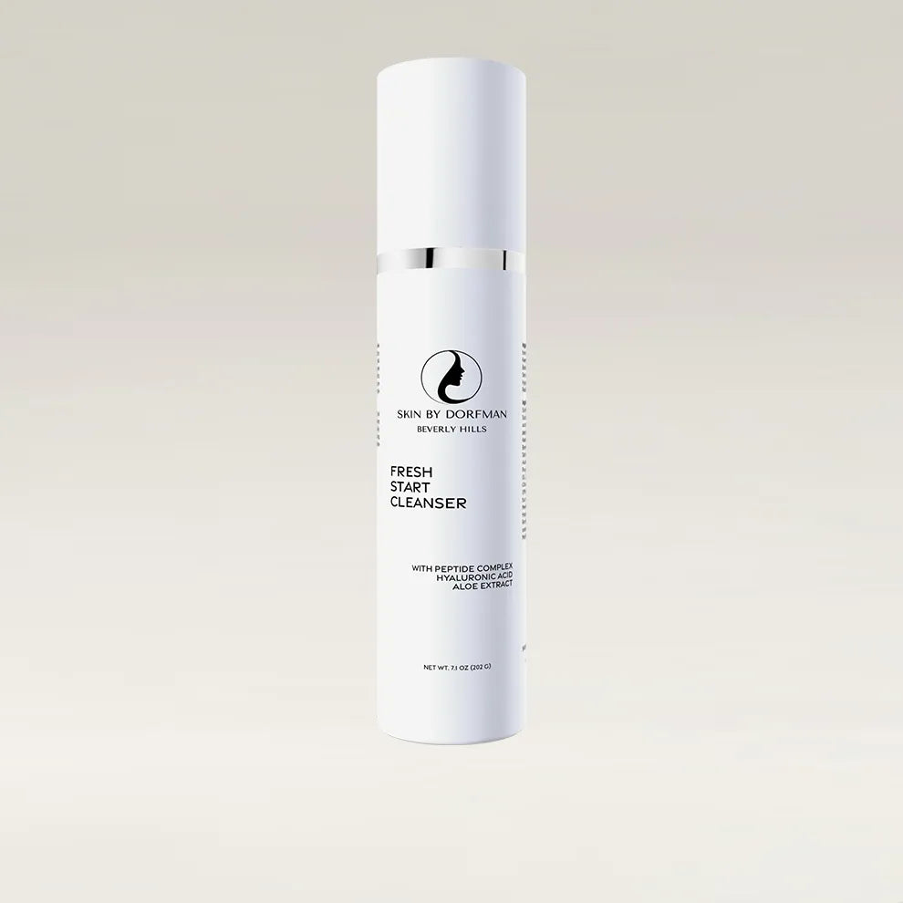 Fresh Start Cleanser My Store