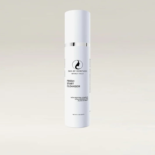 Fresh Start Cleanser My Store
