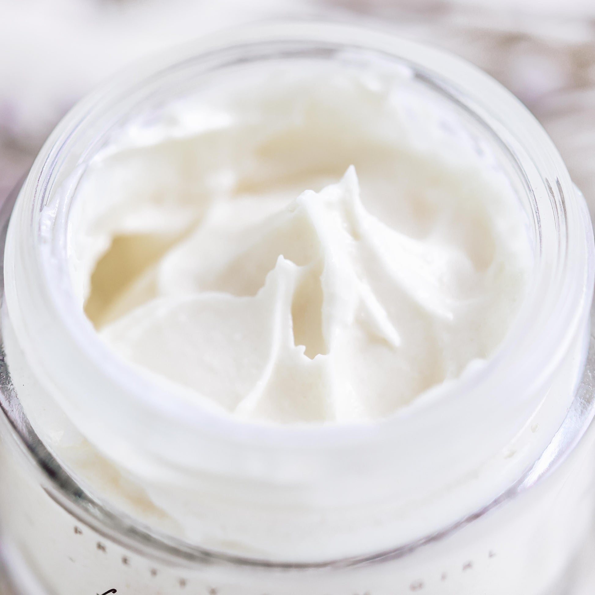 Fresh Face Cream Anti-Aging Tallow Moisturizer Pretty farm girl