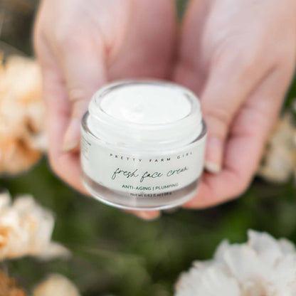 Dry Skin Hydrating Routine Kit Pretty farm girl