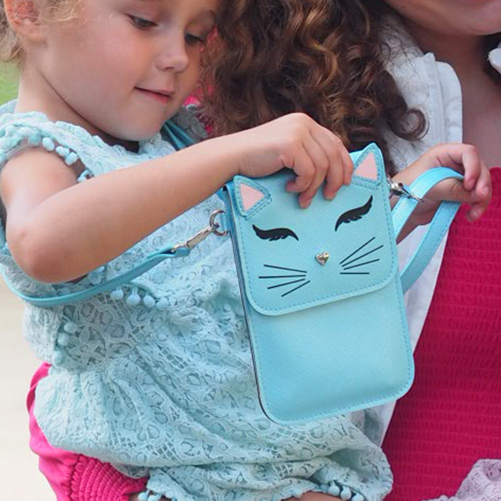 Fun Cat SaveTheGirls