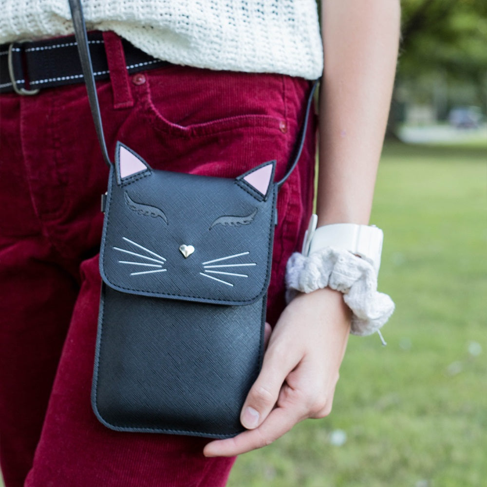 Fun Cat SaveTheGirls