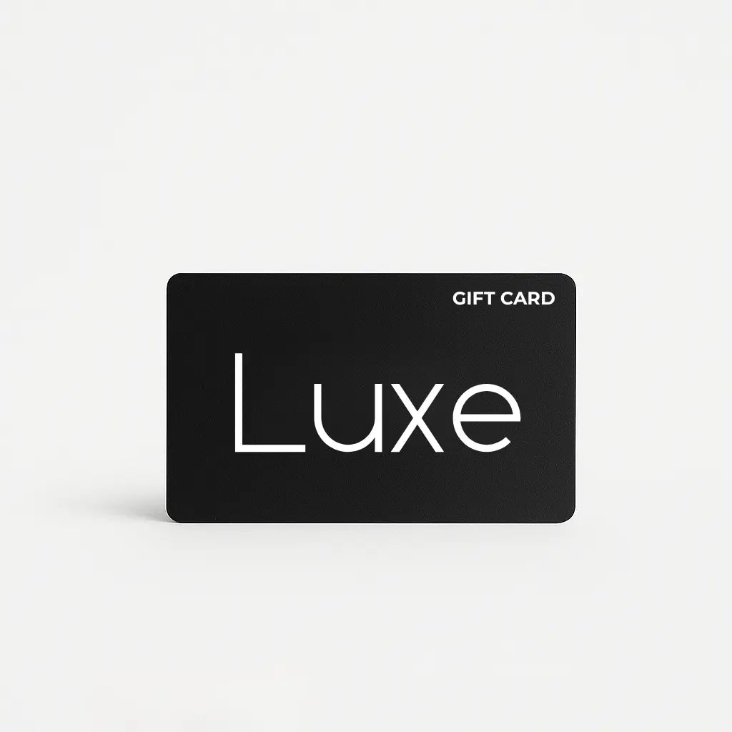 10$ Gift Card Luxe Cosmetics US