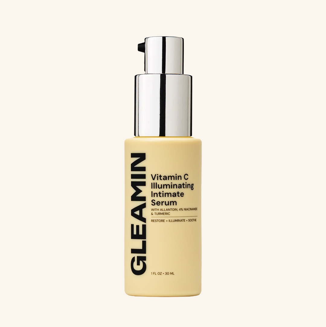Illuminating Intimate Serum Gleamin
