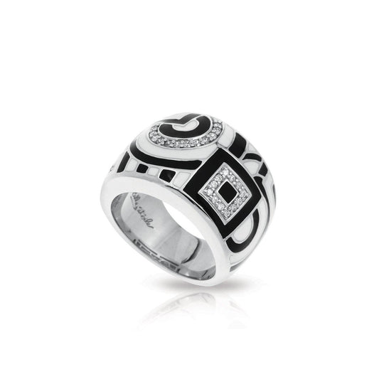 Geometrica Ring