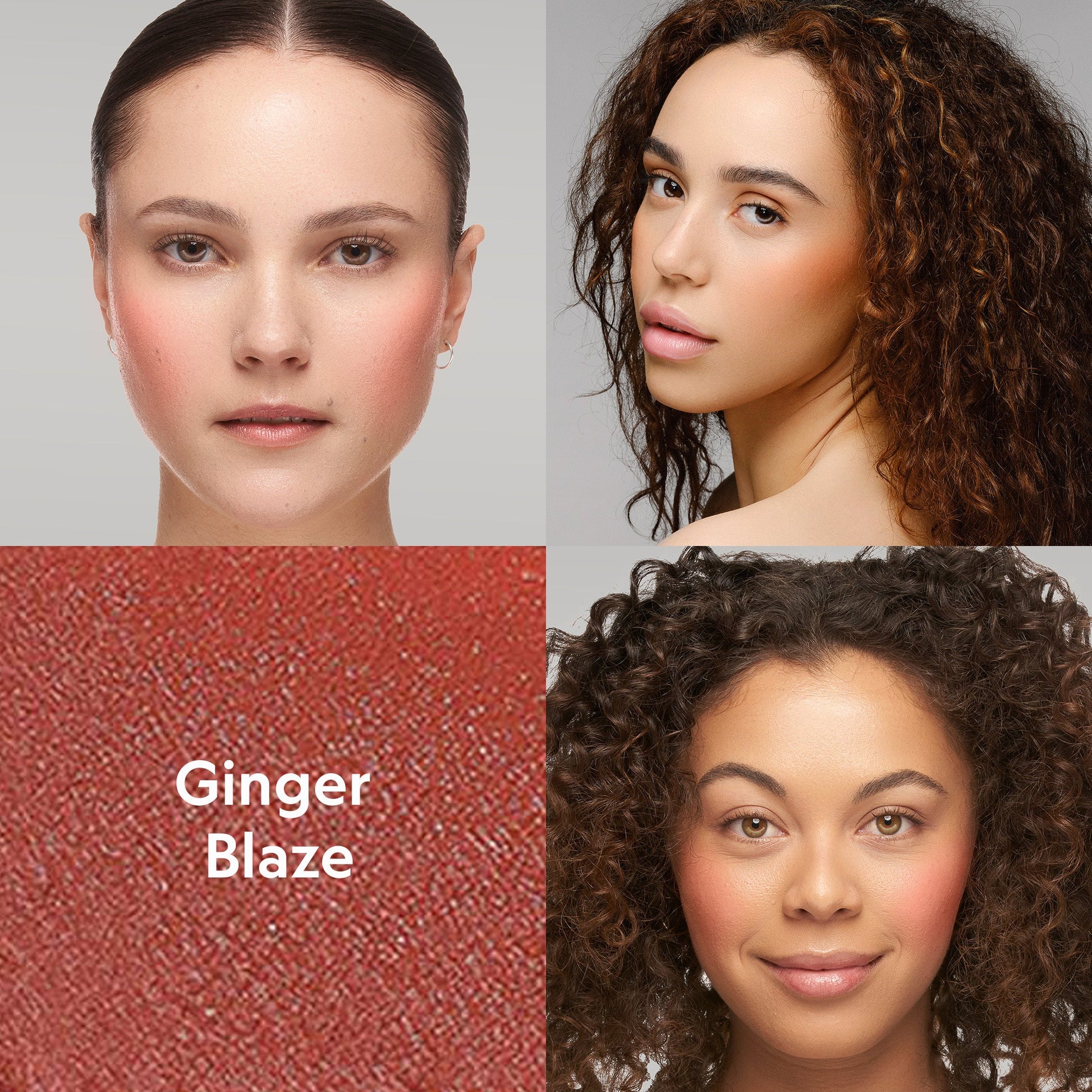 Super Serum Silk Buildable Cream Blush Airbrushed Dewy Finish YENSA