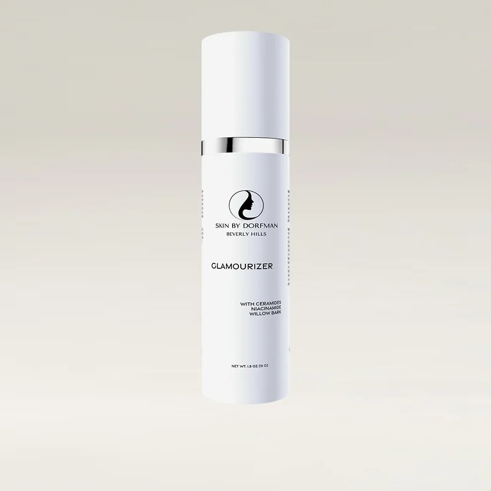 Glamourizer Moisturizer My Store