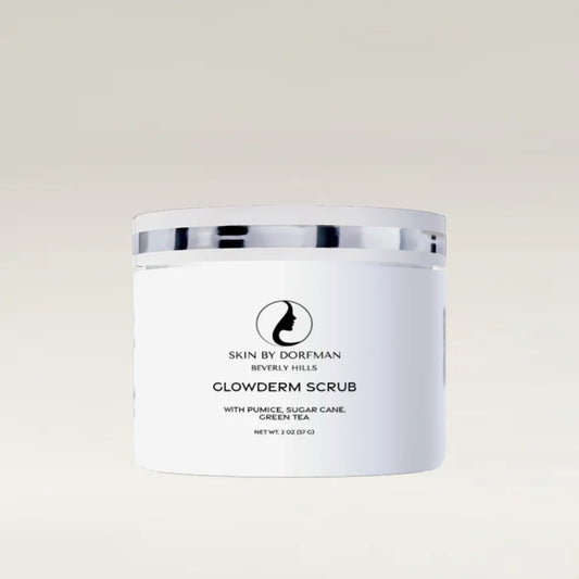 Glowderm Scrub My Store