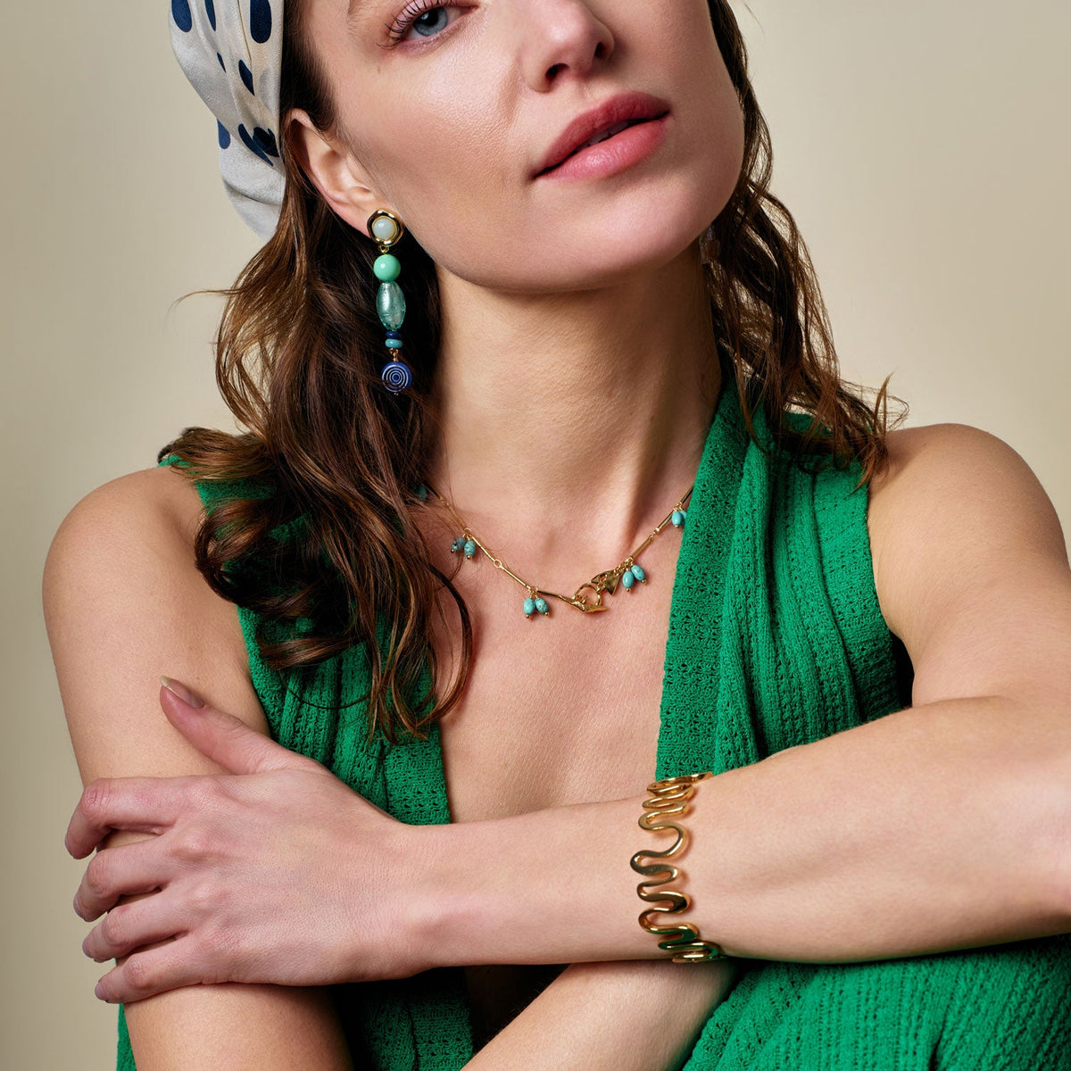 Martina Cuff