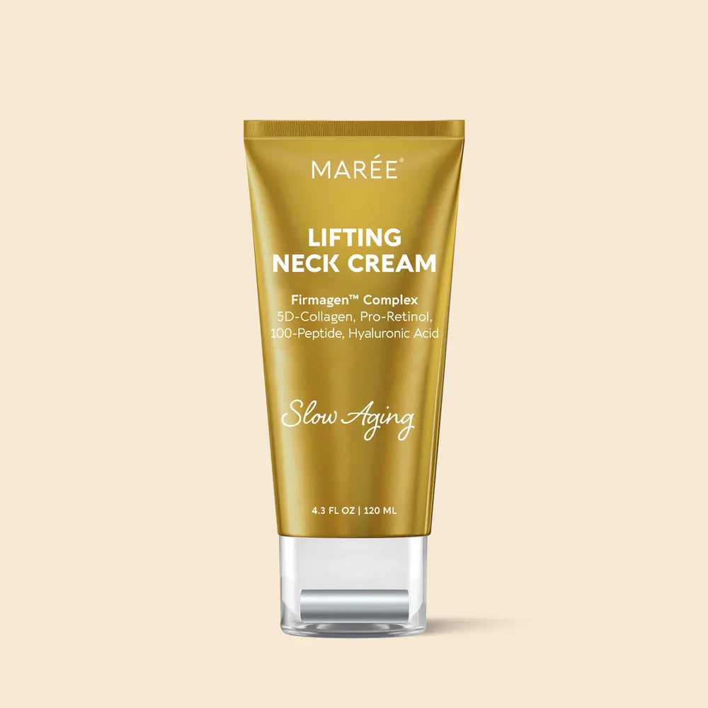 Collagen Neck Firming Cream Massager