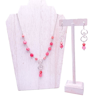 Great Joy earrings