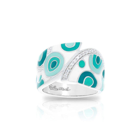 Groovy Ring