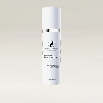 Growth Factor Glow My Store