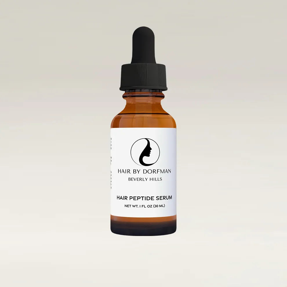 Hair Peptide Serum My Store