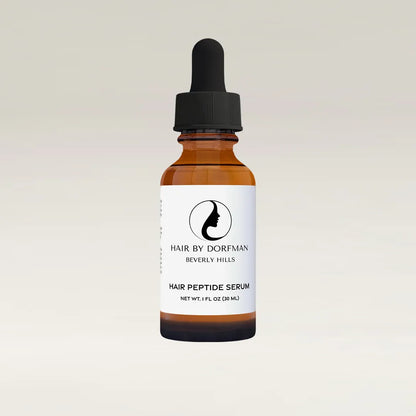 Hair Peptide Serum My Store