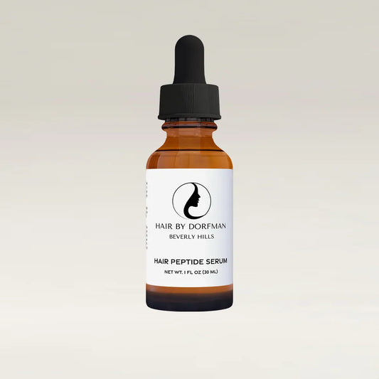 Hair Peptide Serum My Store
