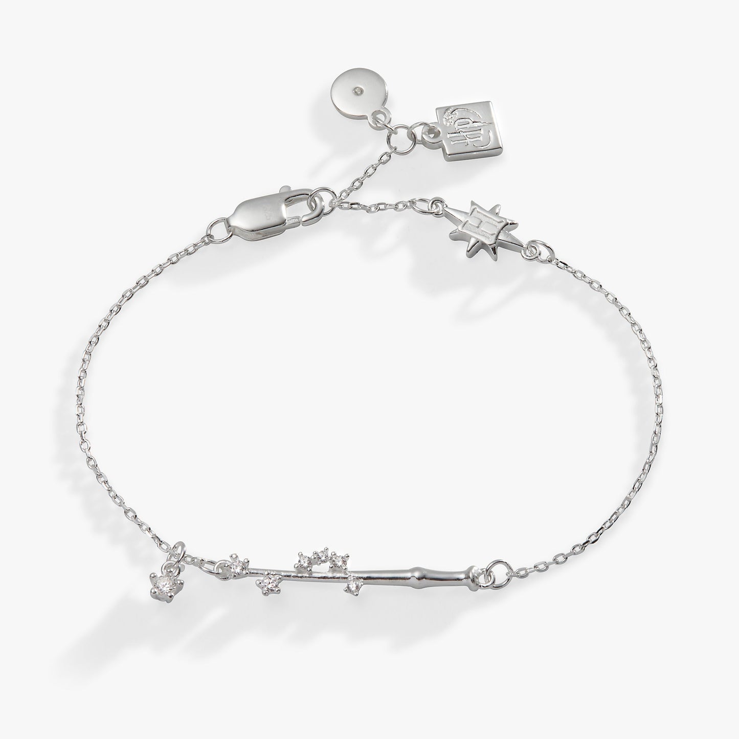 Harry Potter™ Wand Adjustable Bracelet ALEX AND ANI